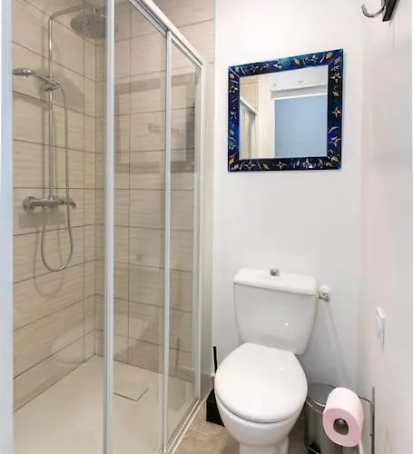 Apartment Le Coeur De L'eau